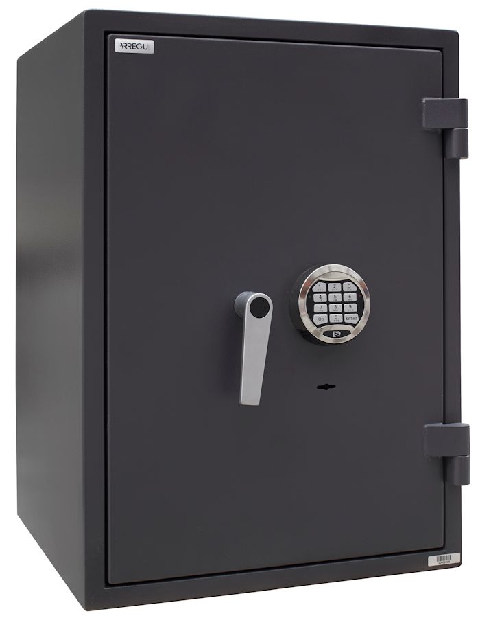 Caja Fuerte Perfect 44250